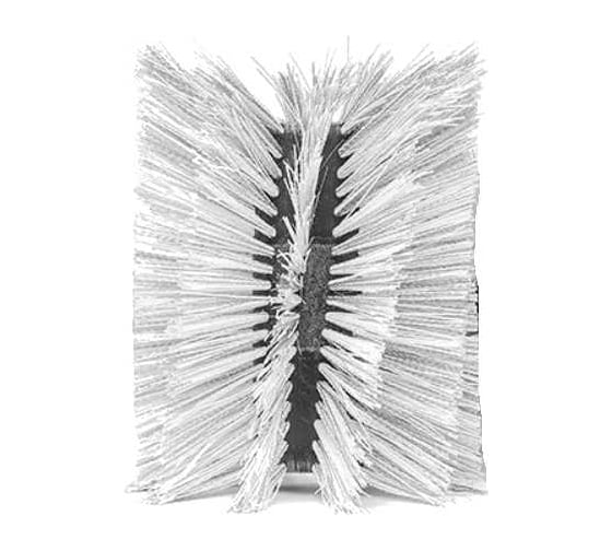 Щетка жесткая для сильного загрязнения к подметальной машине 67/72 Limpar 4HM-N1M 1