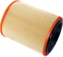 Фильтр гофрированный для пылесоса 449 Makita 83140HOG