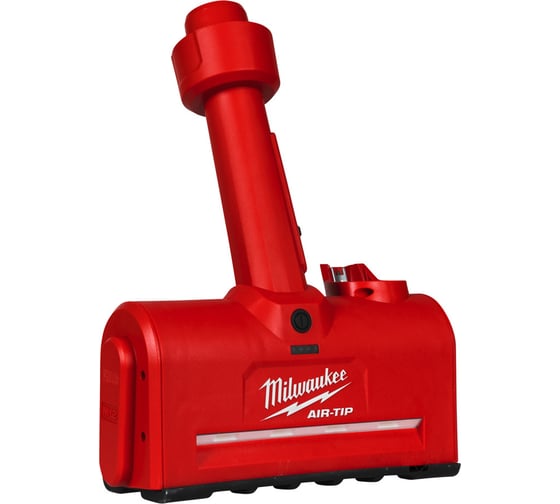 Насадка M12 AUN для напольного покрытия аккумуляторная Milwaukee 4932479461 1
