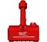Насадка M12 AUN для напольного покрытия аккумуляторная Milwaukee 4932479461 2