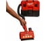 Насадка M12 AUN для напольного покрытия аккумуляторная Milwaukee 4932479461 3
