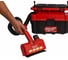 Насадка M12 AUN для напольного покрытия аккумуляторная Milwaukee 4932479461 4