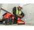 Насадка M12 AUN для напольного покрытия аккумуляторная Milwaukee 4932479461 13