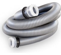 Универсальный гофрированный шланг FTT 12 FILTERO 05665