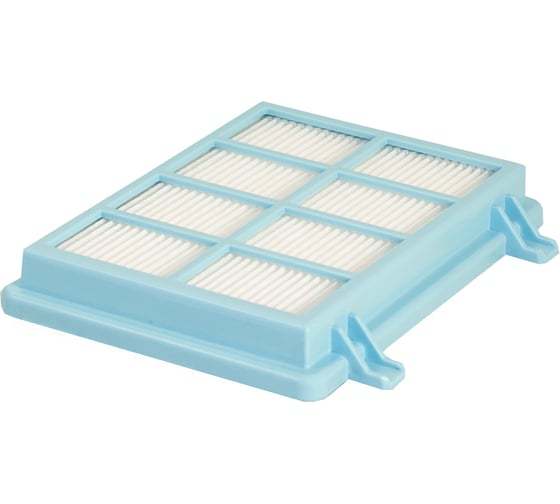 HEPA фильтр FTH 74 для Philips FILTERO 05868