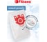 Мешки для пылесоса MIE 02 (6) XXL Pack Экстра 6 шт FILTERO 05966 3