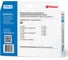 Комплект моторных фильтров FTM 13 для LG FILTERO 05802 6