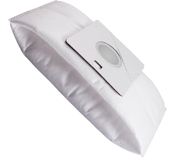 Мешки для пылесосов SAM 02 (4) Allergo 4 шт + моторный и микрофильтр FILTERO 05954