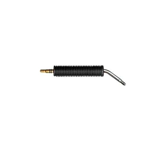 Копье 175 мм без наконечника изогнутое Lavor Pro 6.402.0082