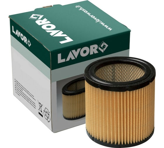 Фильтр GN/GB Lavor Pro 5.212.0161