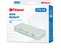 Фильтр HEPA для пылесосов LG FTH 46 для LG FILTERO 05854