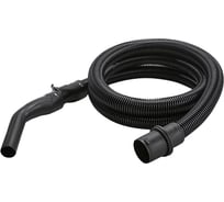Шланг всасывающий (2.5 м; 35 мм) в сборе с коленом Karcher 4.440-627