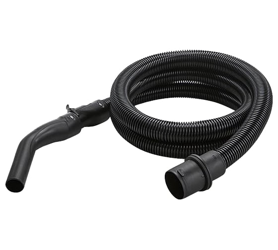 Шланг всасывающий (2.5 м; 35 мм) в сборе с коленом Karcher 4.440-627 1
