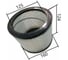 Фильтр для пылесоса VC2015-1WS WORTEX JN302-15L-15 2