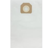 Мешки синтетические, многослойные, улучшенной фильтрации для пылесоса FANTOM PROMINI 50P 5 шт EURO Clean EUR-290/5