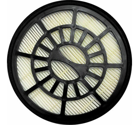 Входной HEPA-фильтр + губчатый фильтр FBV05I для пылесоса BV1505 bbk ЦБ-00001368