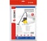 Фильтр-мешки для пылесоса KARCHER WD 2 PLUS, KWD 3, WD 3 SUCCESSOR 5 шт, синтетика OZONE CP-2180/5 2