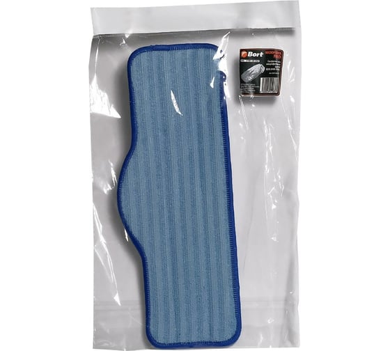 Салфетка из ткани BORT Microfiber pad 93412833