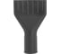 Насадка универсальная c узким соплом 100 мм для пылесоса с трубкой диаметром 32/35 мм OZONE UN-72 1