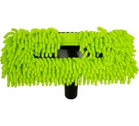 Насадка для паркета и плитки с микрофиброй для пылесоса с трубкой диаметром 32 мм OZONE UN-9232