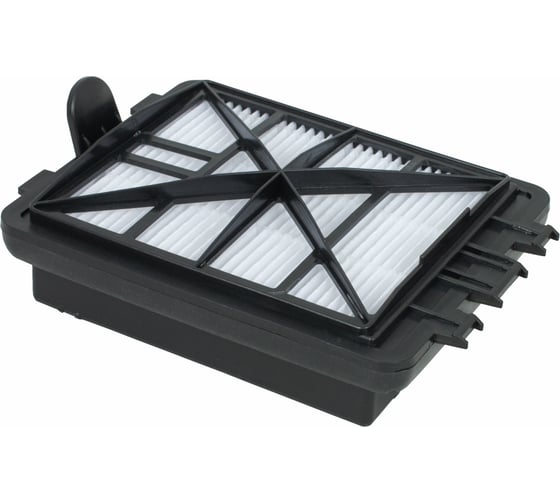 HEPA фильтр многоразовый, моющийся для пылесоса KARCHER OZONE H-122