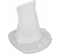 Микрофильтр многоразовый, моющийся для пылесоса BLACK&DECKER OZONE H-126