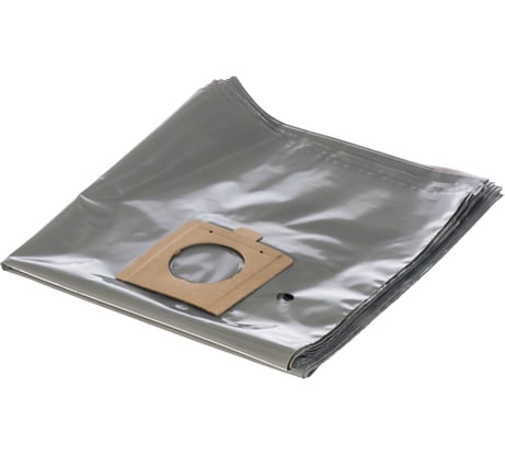 Мешок к пылесосу GAS 15 (5 шт) для влажной уборки Bosch 2.605.411.231