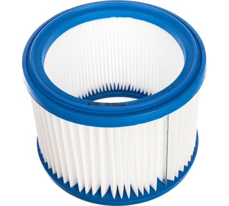 Фильтр универсальный для пылесоса GAS 15 Bosch 2.607.432.024