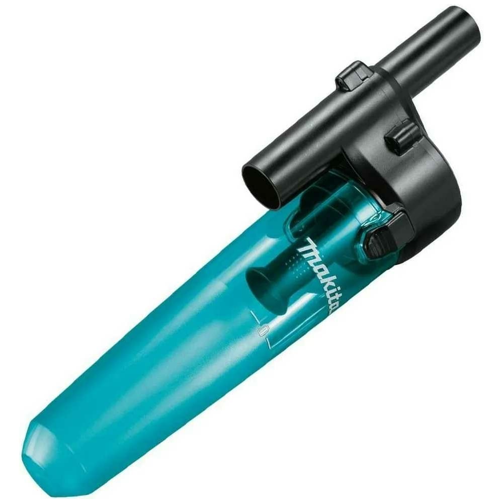 Насадка циклон для аккумуляторных пылесосов Makita 18LXT/12LXT 199553-5 ...