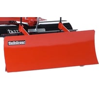 Нож-отвал для подметальной машины ТК17 TIELBURGER AE-004-030TS