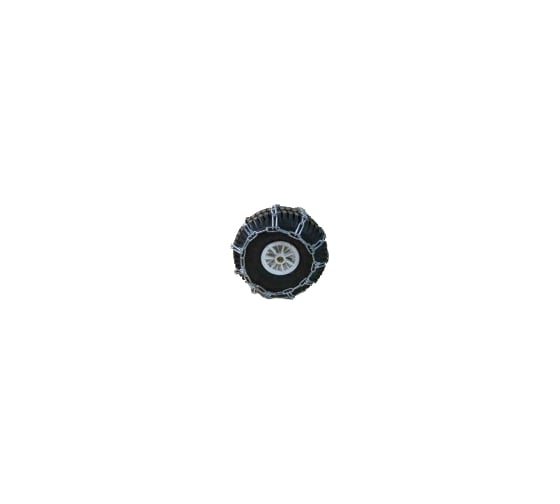 Цепи на колеса для подметальной машины ТК17 TIELBURGER KC-002-009z 1