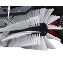 Щетка для снега к подметальной машине ТК17 TIELBURGER AD-090-071