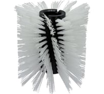 Щетка универсальная (белая) для подметальных машин ТК18, ТК20, ТК36, ТК38 TIELBURGER AD-090-080