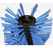 Щетка для снега к подметальным машинам ТК18, ТК20, ТК36, ТК38 TIELBURGER AD-090-081