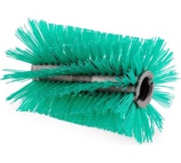 Щетка жесткая к подметальным машинам TIELBURGER ТК18, ТК20, ТК36, ТК38 TIELBUERGER AD-090-087