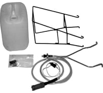 Оборудование для разбрызгивания воды для подметальной машины TK36 TIELBURGER AD-311-055TS