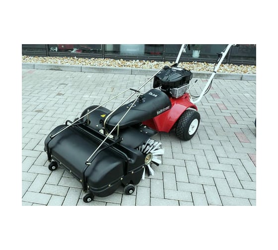 Контейнер для мусора для подметальных машин TK36 PRO; TK38 PRO TIELBURGER AD-550-030TS