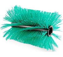 Щетка жесткая для подметальных машин ТК36 PRO; TK38 PRO TIELBURGER AD-110-087