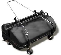 Мусоросборник для подметальных машин ТК48 PRO TIELBURGER AD-560-030TS