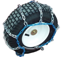 Цепи на колеса для подметальных машин TK48 PRO; TK58 PRO TIELBURGER KC-002-010z