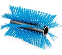 Щетка для снега для подметальных машин TK58 PRO TIELBURGER AD-120-121