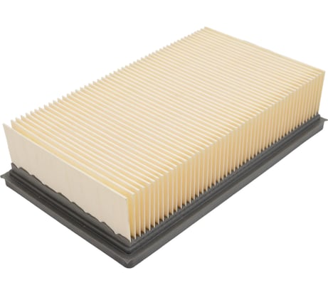 Складчатый фильтр для NT 361, 561, 35/1, 45/1 Karcher 6.904-367.0