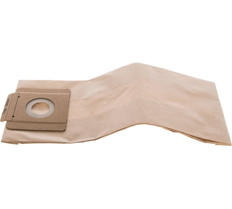 Фильтр-мешки 10 шт. для пылесосов Т 7/1; 10/1 Karcher 6.904-333