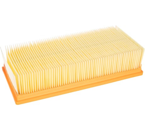 Эко-фильтр для пылесосов NT 65/2 Eco Karcher 6.904-283