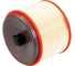 Фильтр гофрированный для пылесоса 445X Makita 83202BEB 1