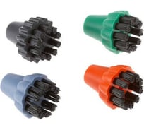 Комплект круглых щёток для паропылесосов SV 1802; SV 1902 Karcher 2.860-231