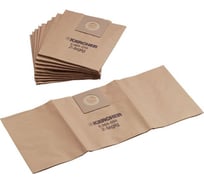 Матерчатый фильтр-мешок Karcher 6.906-121