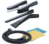 Комплект для автомобиля 7 предметов Karcher 2.862-128