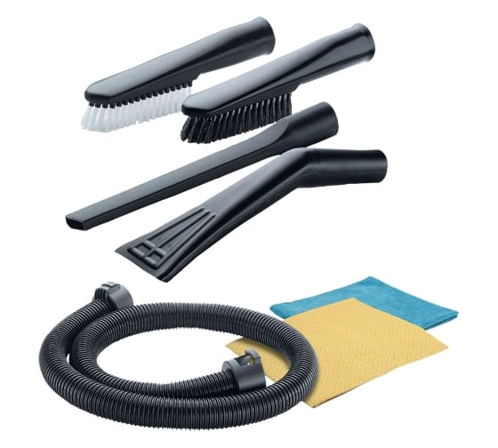 Комплект для автомобиля 7 предметов Karcher 2.862-128 1