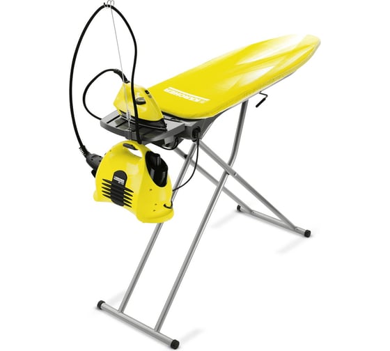 Паровой гладильный комплект Karcher SI 2125 *EUR 1.518-250 1